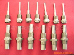 东莞市崇通五金制品——汽摩配件加工与塑料制品销售产品列表