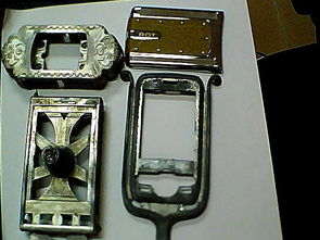 深圳市帆泰五金工艺制品厂 精密制造与创新发展之路