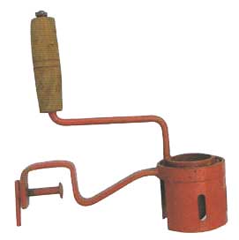 铰磨机在现代五金制造中的应用——以重庆市大足区龙水大军五金制品厂为例