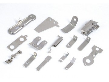 精密制造的力量 中德创科五金冲压与模具加工解决方案