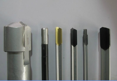 高效精密孔加工利器 众邦深孔枪铰刀详解