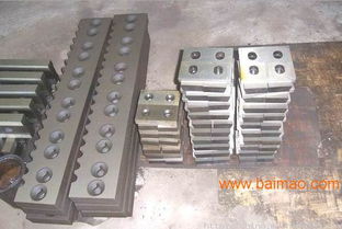 棒料剪切刀片 五金产品制造的关键工具与市场概览