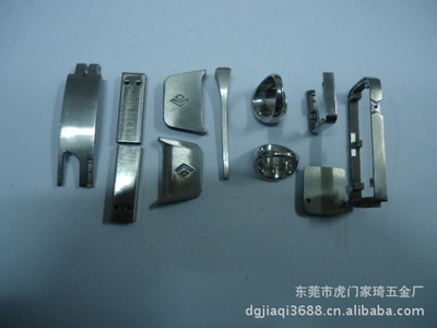 抛光五金零件精密铸造与塑料制品销售 东莞市虎门家琦五金厂的一站式解决方案