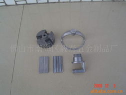 佛山市南海区毅泰五金制品厂 家电附件产品与五金制造服务概览