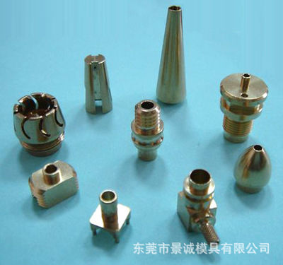 精密数控CNC加工 优质五金通讯配件的高效供应